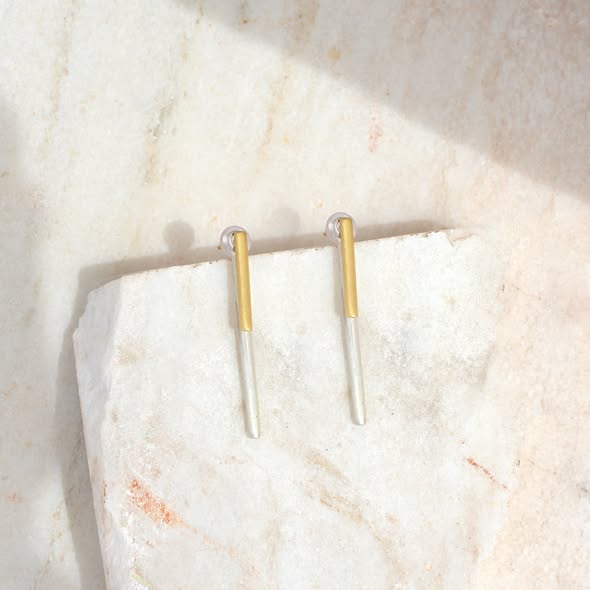 Earjacket σκουλαρίκια